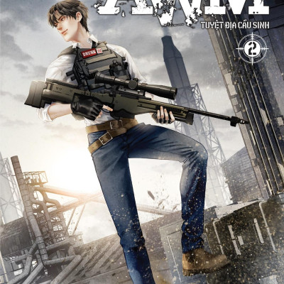 AWM Tuyệt Địa Cầu Sinh