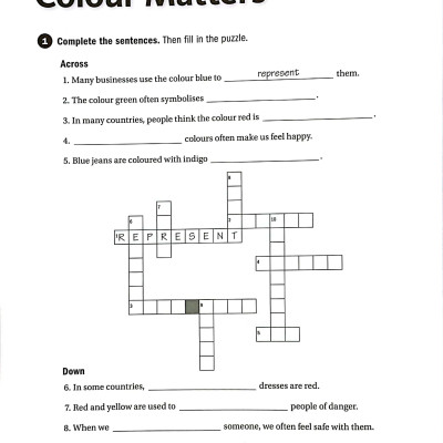 Impact British English 2: Workbook