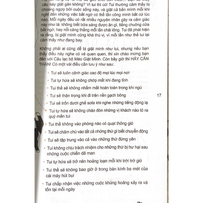 Mèo Con Phiêu Lưu Ký 