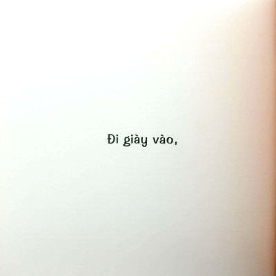 Ehon - Đi Chơi Thôi!