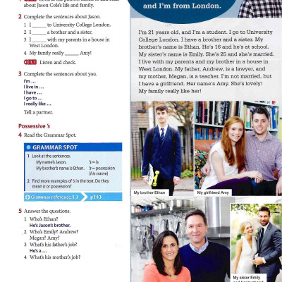 Headway: Elementary: Student