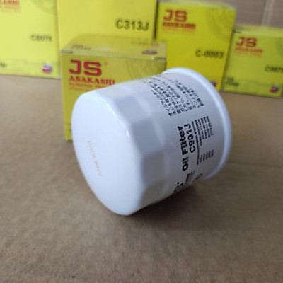 Lọc nhớt Mazda CX-8 2017-2023 - C901J