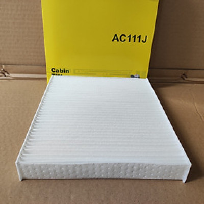 Lọc gió điều hòa Toyota Highlander 2019-2023 - AC111J