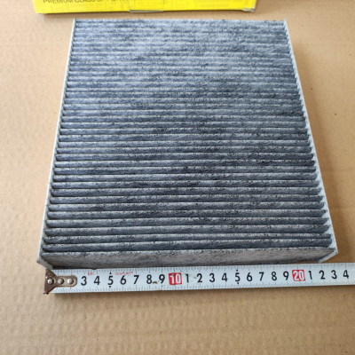 Lọc gió điều hòa Volkswagen Polo than hoạt tính - AC0198C