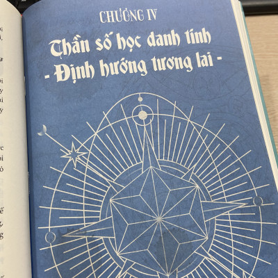 Ứng dụng Thần số học - Đọc vị bất kỳ ai 