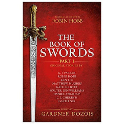The Book Of Swords: Part 1