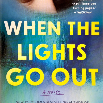 When The Lights Go Out