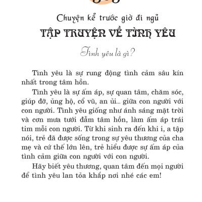 Sách 365 Chuyện Kể Trước Giờ Đi Ngủ - Những Câu Chuyện Phát Triển Chỉ Số IQ-EQ - 2 - 12 Tuổi - Bộ + Lẻ Cuốn