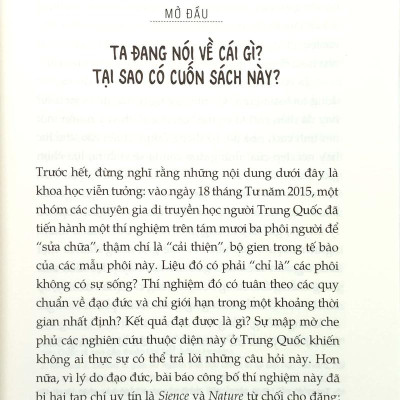 Sách - Cách mạng siêu nhân hóa (Nhã Nam HCM)