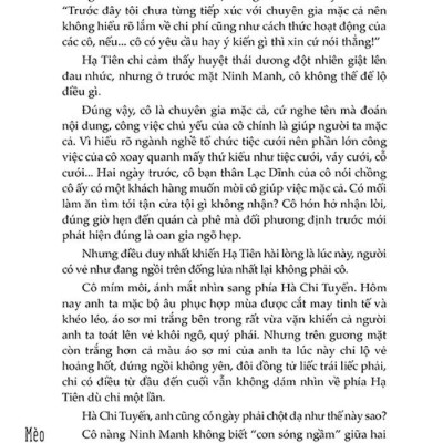 Bậc Thầy Chém Giá