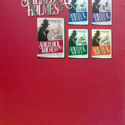 Sherlock Holmes - Bài Toán Tại Cầu Thor