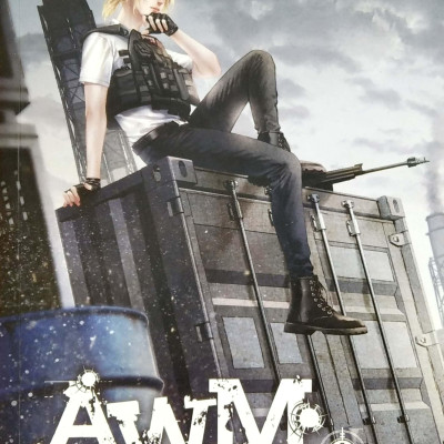 AWM Tuyệt Địa Cầu Sinh