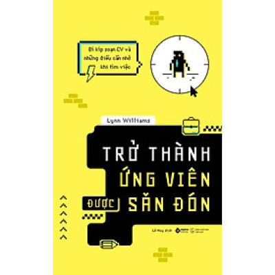 Trở Thành Ứng Viên Được Săn Đón - AL