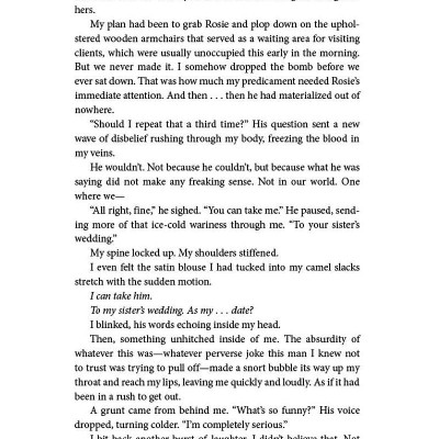 The Spanish Love Deception