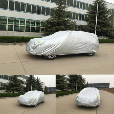 [Bạt Phủ Ô Tô] OXFORD Toàn Xe Dày 3 Lớp Chống Xước Chống Nắng Chống Mưa Dành Cho Các Loại Xe 4 5 7 Chỗ Bảo Hành 1 Năm