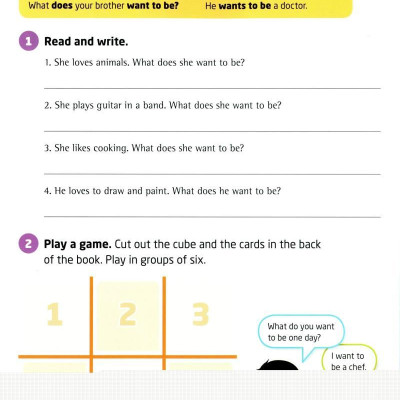 Explore Our World 3: Student