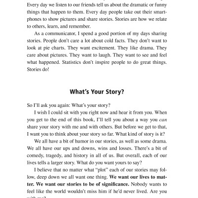 Intentional Living: Choosing A Life That Matters