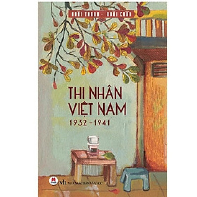 Thi Nhân Việt Nam
