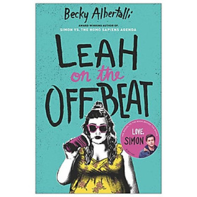 Leah on the Offbeat
