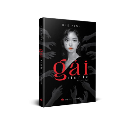  Sách  GÁI TỈNH LẺ