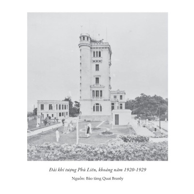 Sách - Một Tháng Ở Nam Kỳ