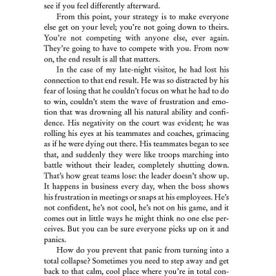 Relentless: From Good to Great to Unstoppable