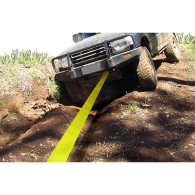 DÂY CÁP DÙ CHUYÊN DỤNG KÉO CỨU HỘ XE Ô TÔ - TẢI TRỌNG 3 TẤN VÀ TẢI TRỌNG 8 MÉT