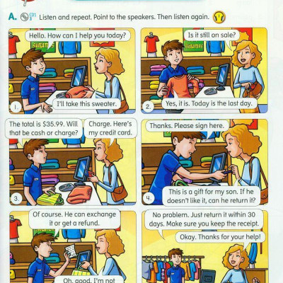 English Time 6 Student Book And Audio CD 2nd Edition