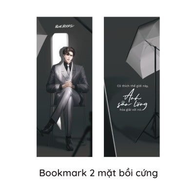 Showbiz Là Của Tôi - Tập 2 - Tặng Kèm Bookmark