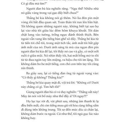 Ngủ Cùng Người Chết (Linh Lan) 