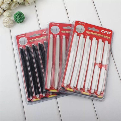 Miếng Dán Cao Su Chống Va Đập Cửa Ô Tô Bảo Vệ Tránh Trầy Xước Cửa Xe Hơi Bộ 8 Cái hàng cao cấp