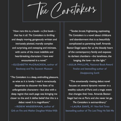 The Caretakers
