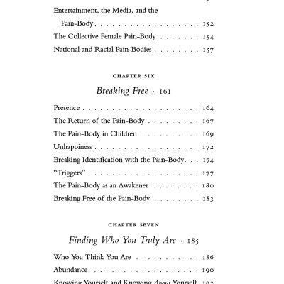 A New Earth (Oprah #61): Awaking to Your Life