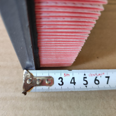 Lọc gió động cơ Toyota Camry 2018-2022 - A1539