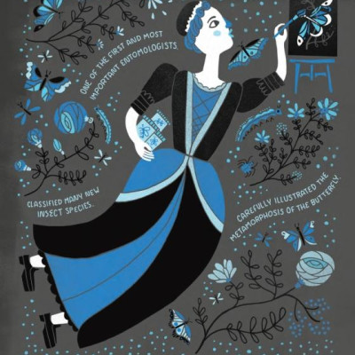 Women In Science: 50 Fearless Pioneers Who Changed The World