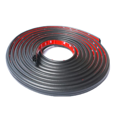 10 mét Gioăng B cải tiến loại hiện đại thiết kế kiểu mới , ron B 2 tầng cách âm chống bụi thoát khí điều hoà mới nhất