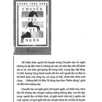 Song Hành Và Đối Thoại