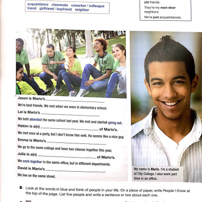 World Link 2: Student Book with My World Link Online (World Link, Third Edition: Developing English Fluency)