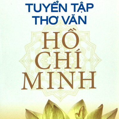 Tuyển Tập Thơ Văn Hồ Chí Minh