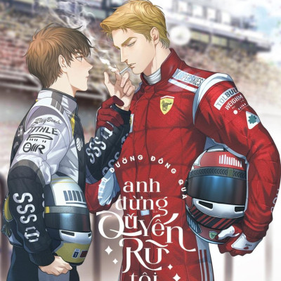 Anh Đừng Quyến Rũ Tôi - Tập 1