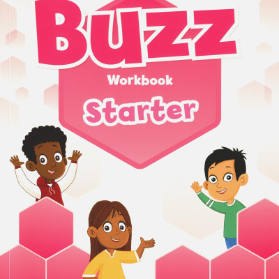 Buzz Starter Workbook
