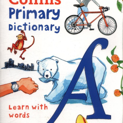Collins Primary Dictionary
