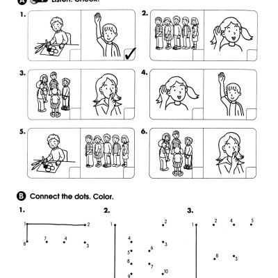 Superkids NE Activity Book 1 with CD