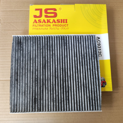 Lọc gió điều hòa Kia Carent 2006-2012 than hoạt tính - AC9312C