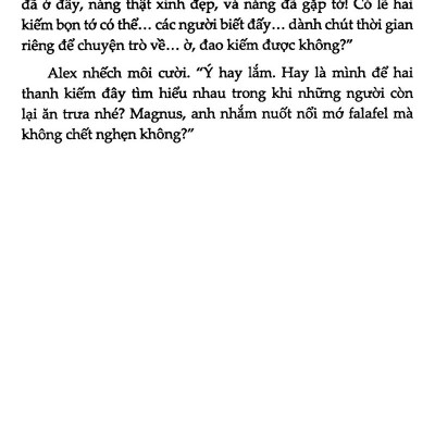 Con Thuyền Của Cái Chết: Phần 3 - Series Magnus Chase Và Các Vị Thần Của Asgard