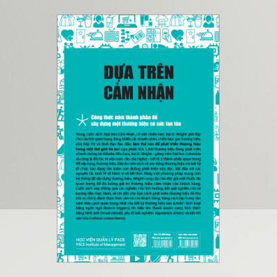 Dựa trên cảm nhận - PACE115