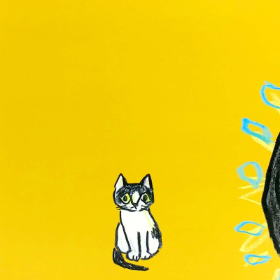 Ehon - Để Con Được Khóc