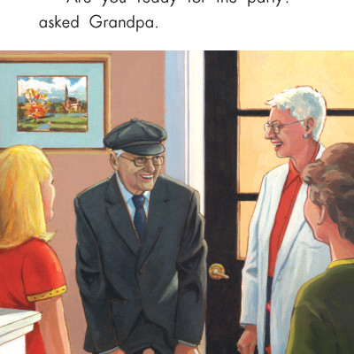 i-Learn Smart World Reader Pack 6 (3 quyển)