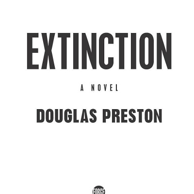 Extinction (International Edition)