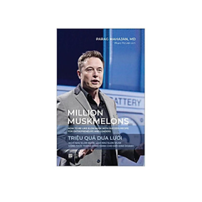 Triệu Quả Dưa Lưới (PB)